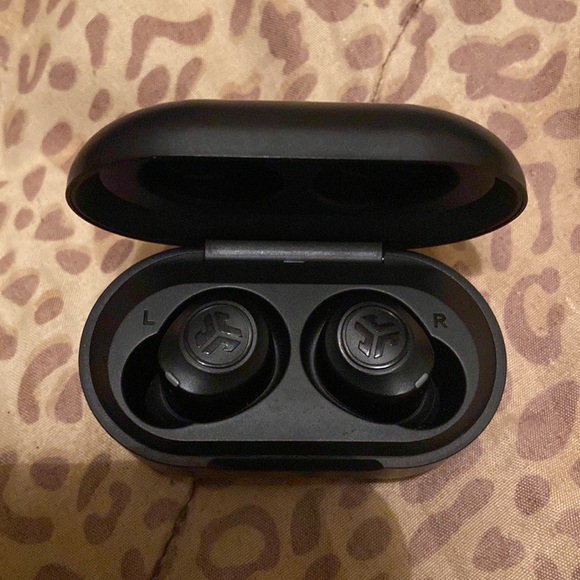 JLab Earbuds - Picture 2 of 3